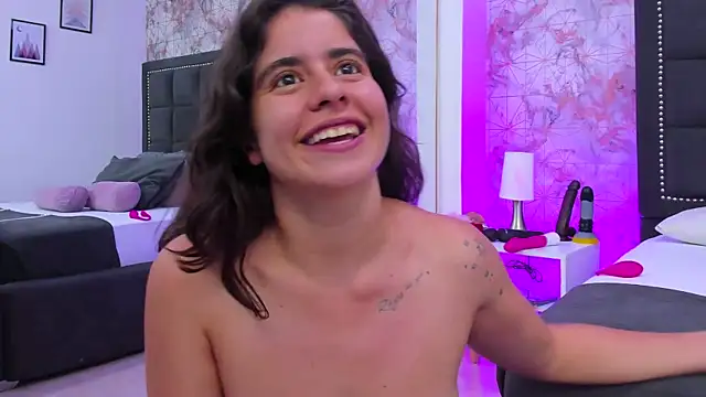 LexaDeRusso online show from 02.02.25