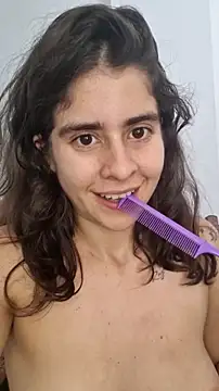 LexaDeRusso online show from 02.02.25