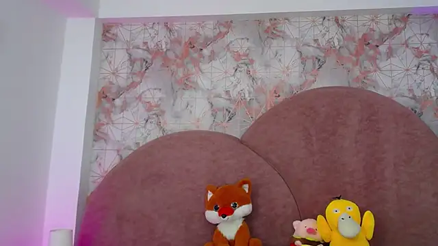 LexaDeRusso online show from 03.03.25