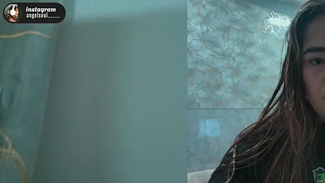 Angelst   online show from 12.23.25