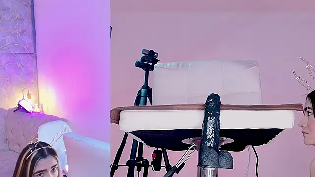 Angelst   online show from 02.11.26