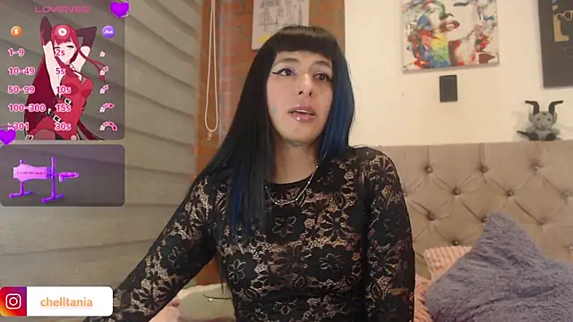 chell gh online show from 04.05.26