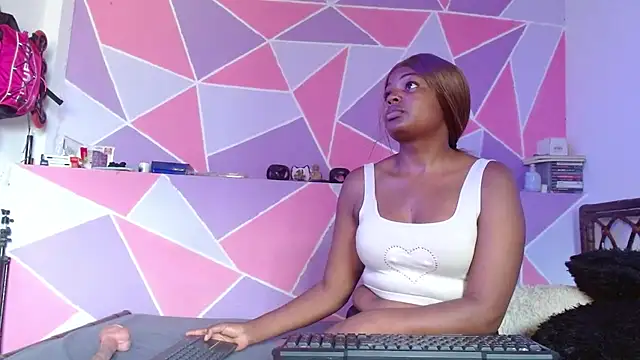 Snapshot of ebony_alika1 chatting on 03.28.26 ebony alika1 online show from 03.28.26