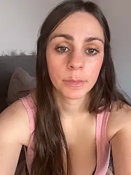 Loella-Rose online show from 01.30.25