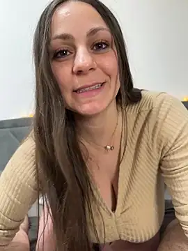 Loella-Rose online show from 02.21.26