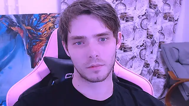 DmitryRomanov online show from 09.14.25