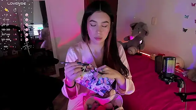 youpinkgirl  online show from 12.31.24