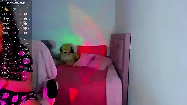 youpinkgirl  online show from 01.24.25