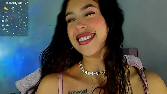 youpinkgirl  online show from 01.29.25