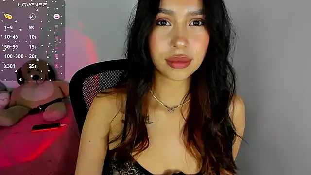 youpinkgirl  online show from 03.20.25