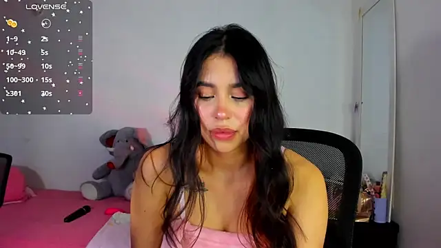 youpinkgirl  online show from 03.22.25