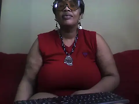 SexxyBoob online show from 09.20.25