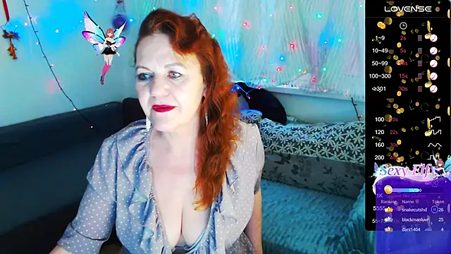 Liset Monro online show from 01.28.25