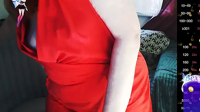 Liset Monro online show from 02.27.25