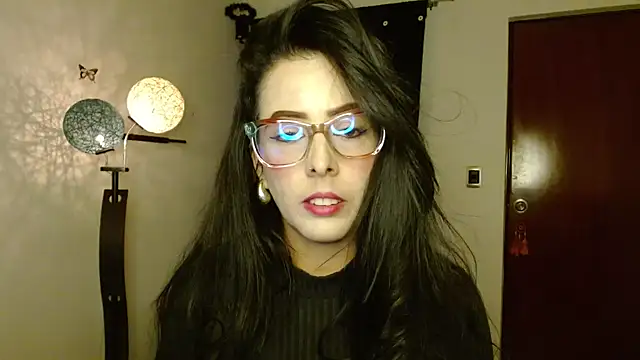 ella peck online show from 09.11.25