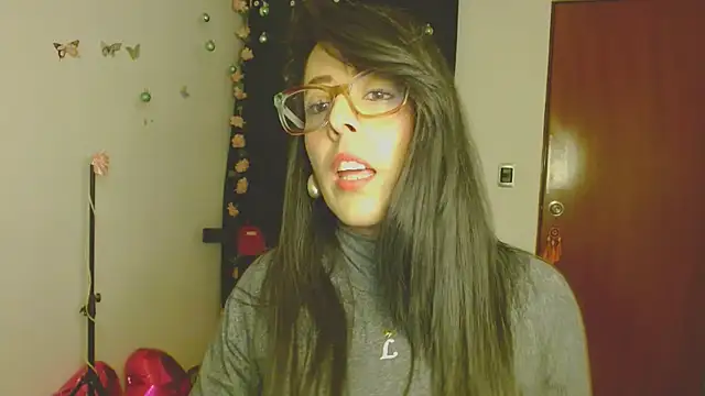 ella peck online show from 01.06.26