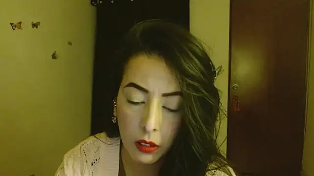 ella peck online show from 06.25.26