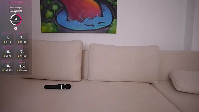 cuteface bigass  online show from 11.11.25