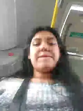 Sophie-hatter online show from 01.10.25