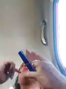 Sophie-hatter online show from 02.01.25