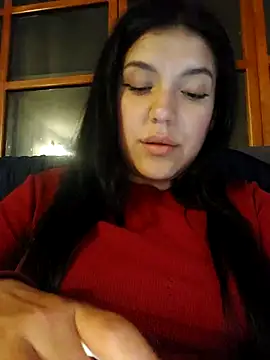 Sophie-hatter online show from 03.08.25