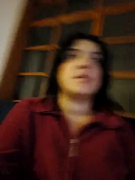 Sophie-hatter online show from 03.14.25