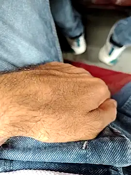 Snapshot of Jack31531 chatting on 09.29.25 Jack31531 online show from 09.29.25