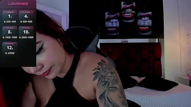 Ariadna sc online show from 01.27.25