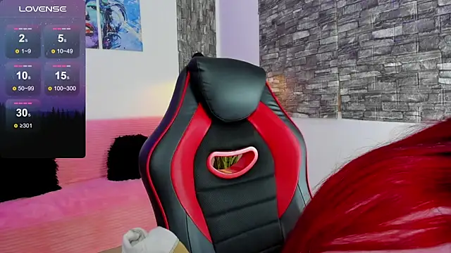 Ariadna sc online show from 10.14.25