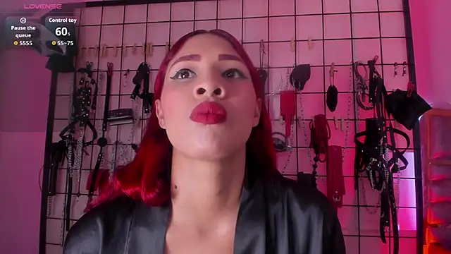 charrlotte quinn online show from 01.15.26