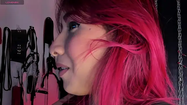 charrlotte quinn online show from 05.29.26