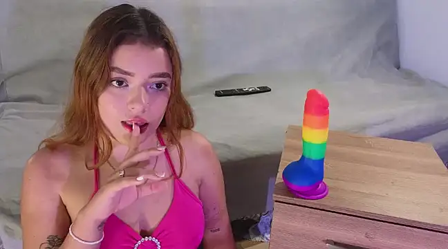 maddy066 online show from 01.04.25