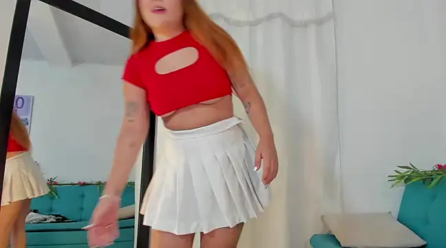 maddy066 online show from 01.28.25