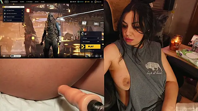 Snapshot of IndiaBlaze chatting on 03.20.26 IndiaBlaze online show from 03.20.26