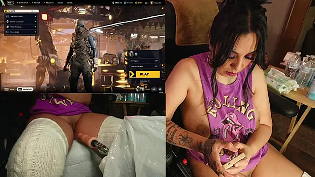 Snapshot of IndiaBlaze chatting on 03.21.26 IndiaBlaze online show from 03.21.26