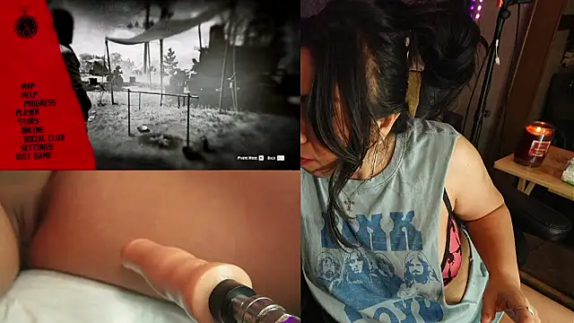 Snapshot of IndiaBlaze chatting on 03.29.26 IndiaBlaze online show from 03.29.26