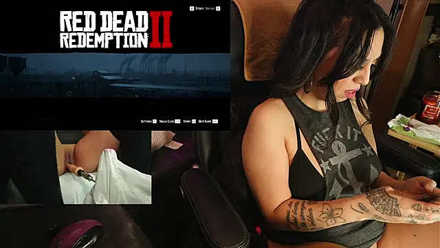 Snapshot of IndiaBlaze chatting on 04.10.26 IndiaBlaze online show from 04.10.26