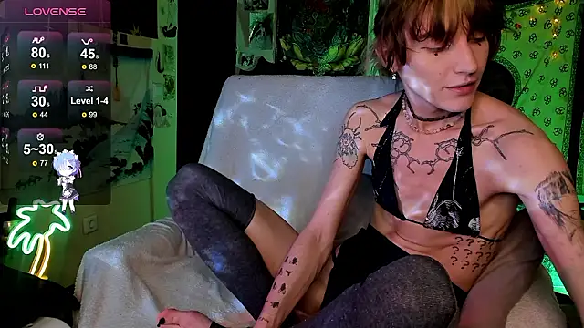 Snapshot of boipussy_roku chatting on 12.03.24 boipussy roku online show from 12.03.24