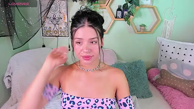 MiaaRose online show from 02.07.26