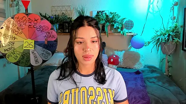 MiaaRose online show from 03.09.26