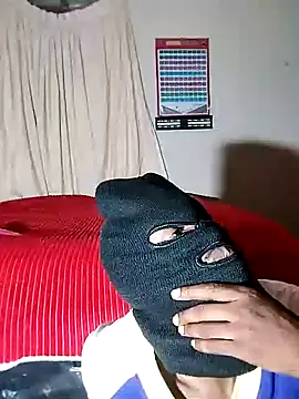 Fuckbudiez online show from 02.09.26