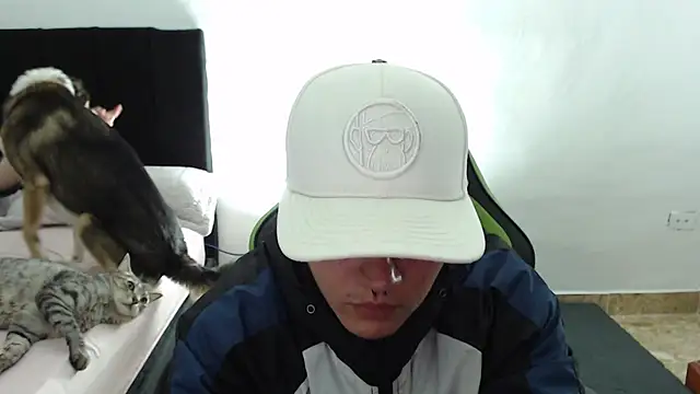 male pussy online show from 02.11.26