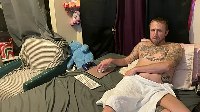 SexyDaddy303666 online show from 03.21.26