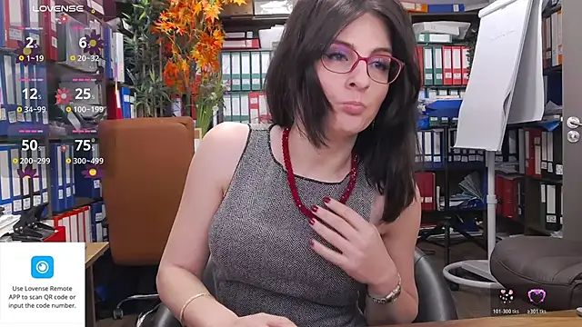 classyladyrellax online show from 02.14.26