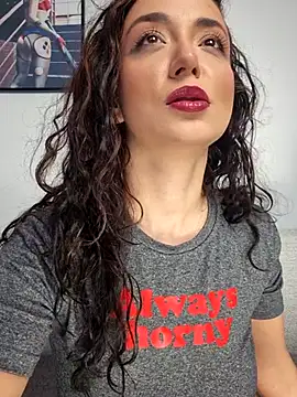 KatherineRyder online show from 02.04.26