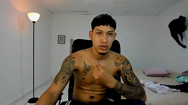 slim master12 online show from 02.28.26