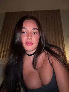 Lizhush  online show from 01.12.25