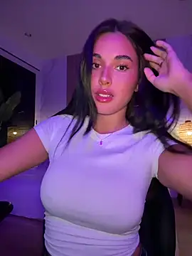 Lizhush  online show from 02.16.25