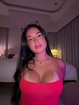 Lizhush  online show from 03.03.26