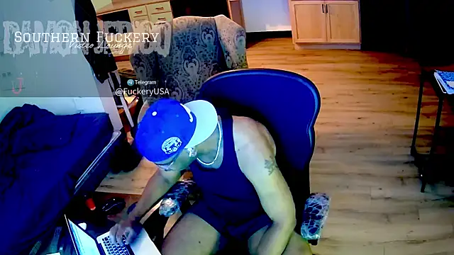 Southernfuckery online show from 04.09.26